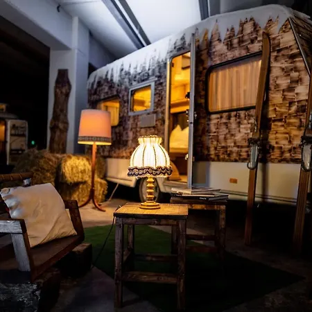 Hostel Daheim Triberg Triberg im Schwarzwald
