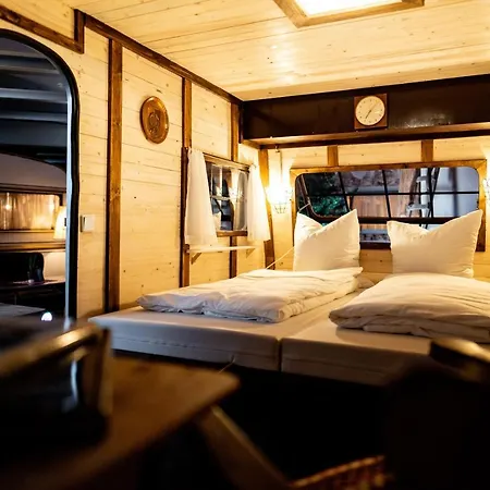 Vandrarhem Daheim Triberg Triberg im Schwarzwald