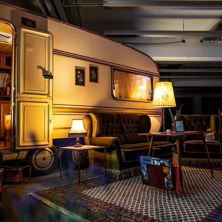 Daheim Triberg Albergue *