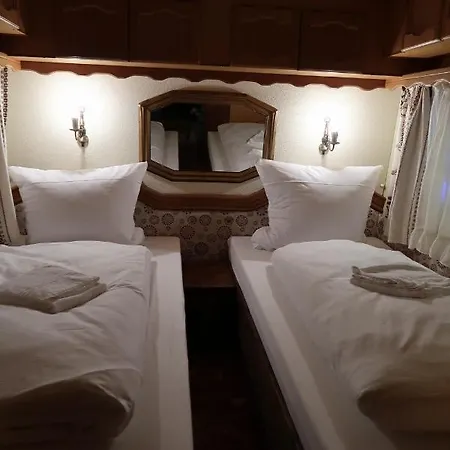 Daheim Triberg Albergue