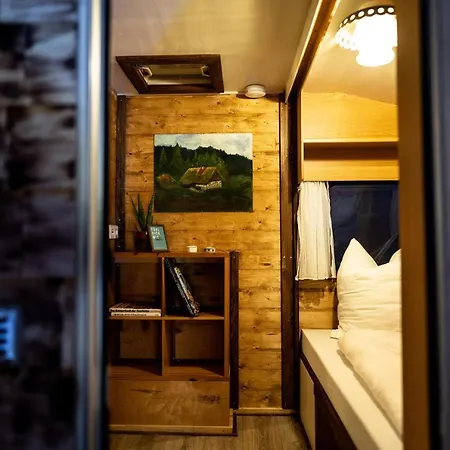 Albergue Daheim Triberg *