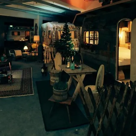 Albergue Daheim Triberg Triberg im Schwarzwald