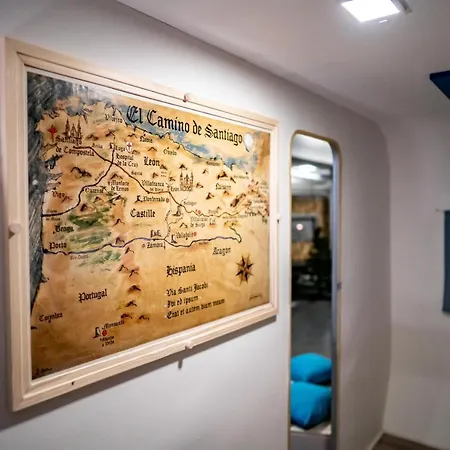 Albergue Daheim Triberg *