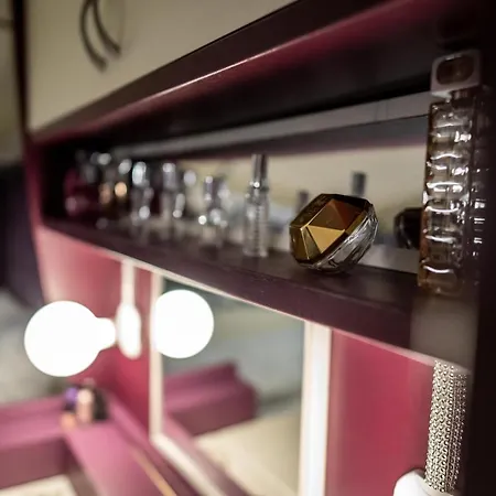 Daheim Triberg Vandrarhem *