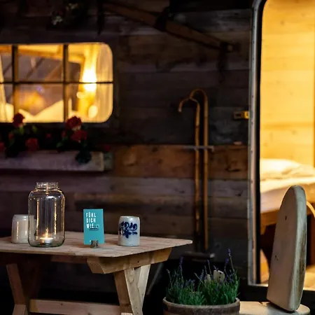 Daheim Triberg Hostel Triberg im Schwarzwald