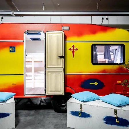 Hostel Daheim Triberg