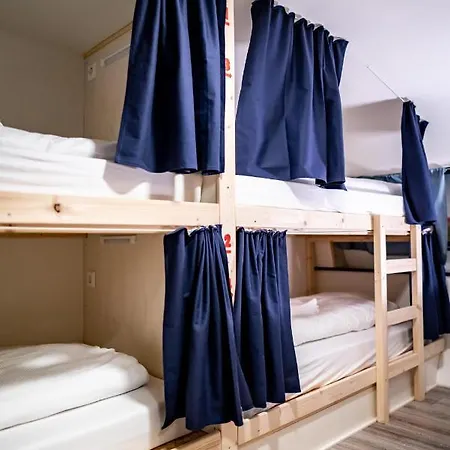 Daheim Triberg Hostel