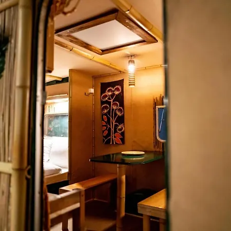 Daheim Triberg Hostel *