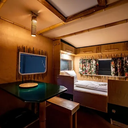Hostel Daheim Triberg *