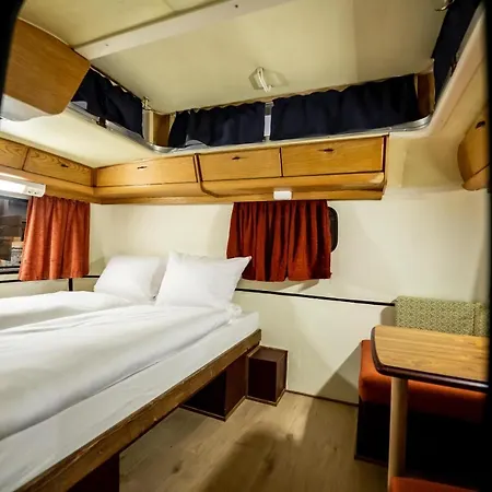 Daheim Triberg Hostel