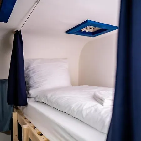 Daheim Triberg Albergue *