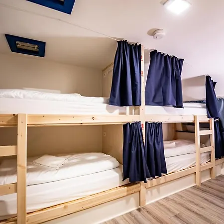 Hostel Daheim Triberg Triberg im Schwarzwald