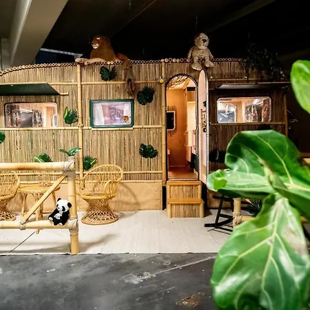 Daheim Triberg Albergue Triberg im Schwarzwald