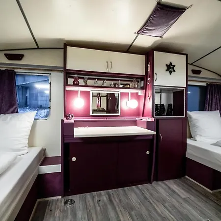 Hostel Daheim Triberg *