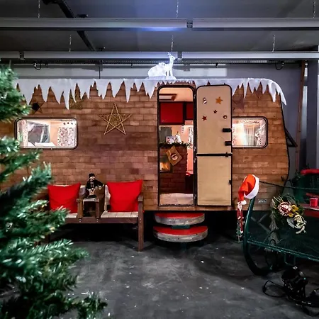 Daheim Triberg * Triberg im Schwarzwald