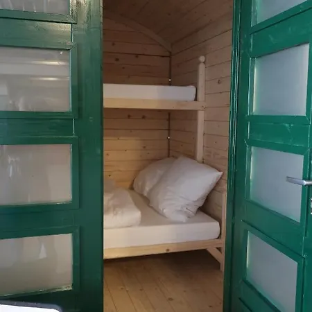 Vandrarhem Daheim Triberg Triberg im Schwarzwald