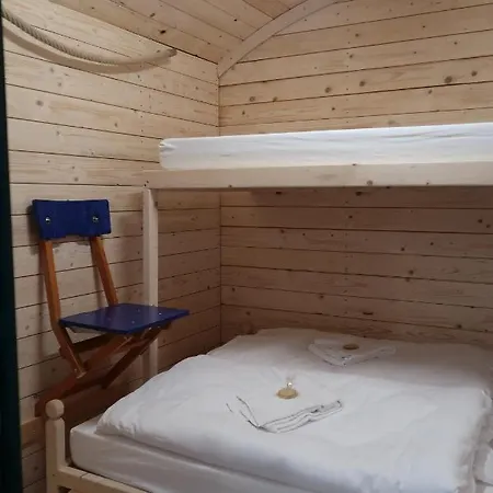 Hostel Daheim Triberg *