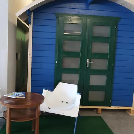 Hostel Daheim Triberg