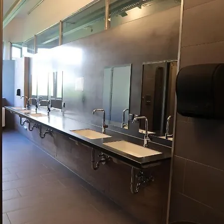 Daheim Triberg Albergue *