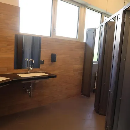 Daheim Triberg Albergue *