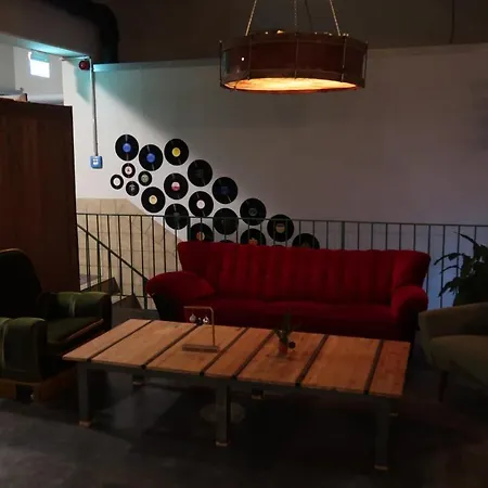 Daheim Triberg Vandrarhem *