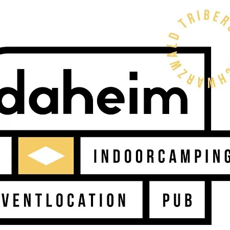 Vandrerhjem Daheim Triberg