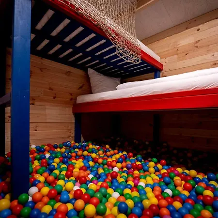 Vandrarhem Daheim Triberg *