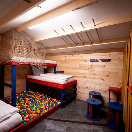 Hostel Daheim Triberg Triberg im Schwarzwald