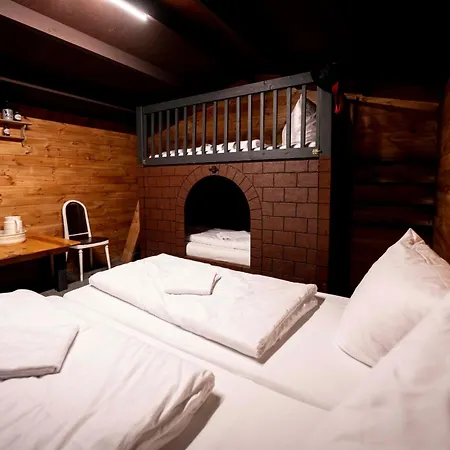 Hostel Daheim Triberg