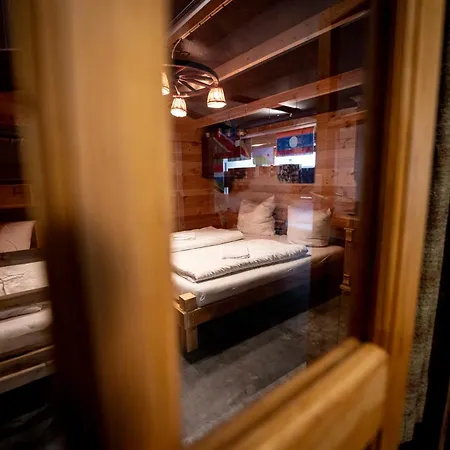 Daheim Triberg Albergue *