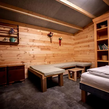 Albergue Daheim Triberg *