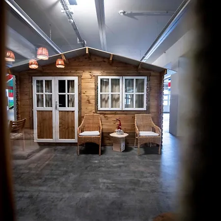 Hostel Daheim Triberg