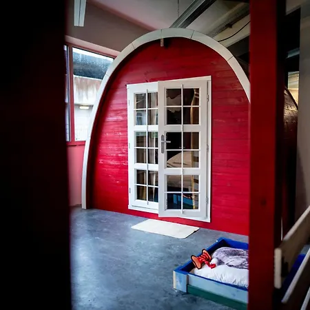 Hostel Daheim Triberg Triberg im Schwarzwald
