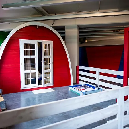 Vandrarhem Daheim Triberg Triberg im Schwarzwald