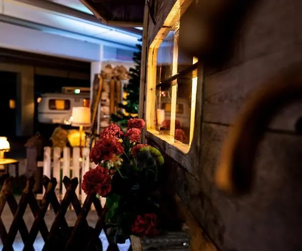 Daheim Triberg تيبرغ