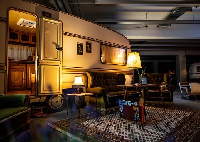 Daheim Triberg Hostel *