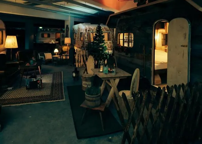 Hostel Daheim Triberg Triberg im Schwarzwald