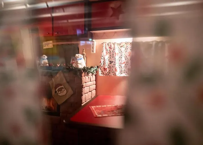 Hostel Daheim Triberg Triberg im Schwarzwald