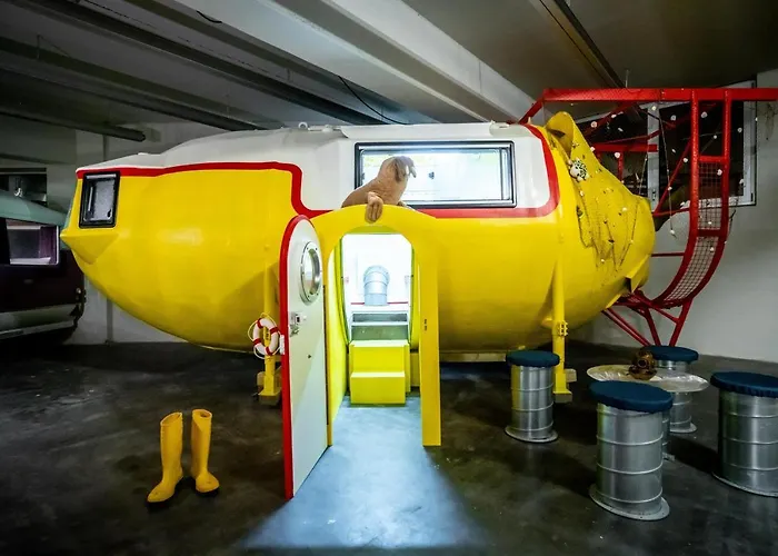 Hostel Daheim Triberg Triberg im Schwarzwald