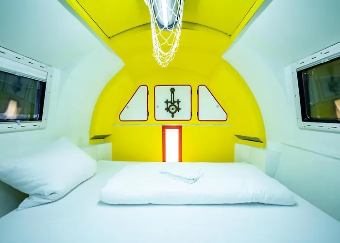 Daheim Triberg بيت شباب تيبرغ