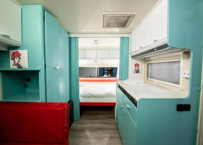 Daheim Triberg بيت شباب