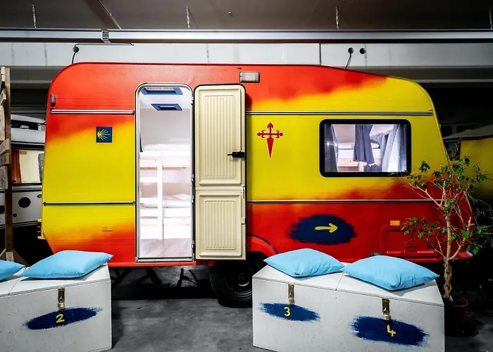 Hostel Daheim Triberg