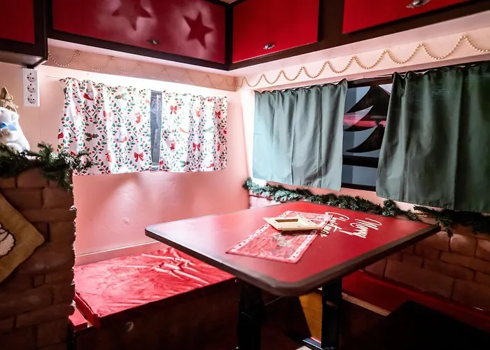 Hostel Daheim Triberg *