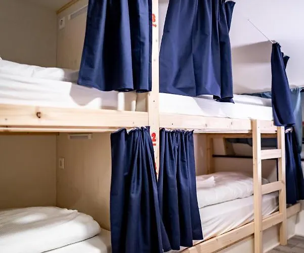 Daheim Triberg Hostel