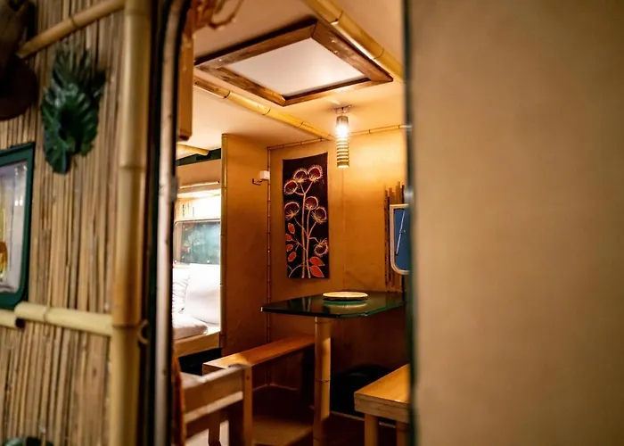 Daheim Triberg Hostel *