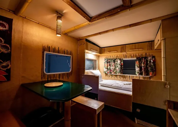 Hostel Daheim Triberg *