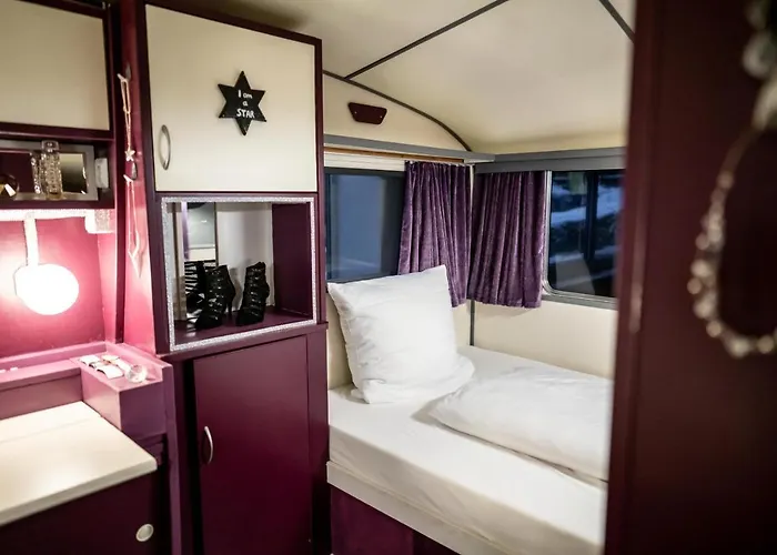 Daheim Triberg Hostel Triberg im Schwarzwald