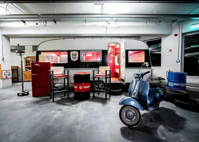 Daheim Triberg * Triberg im Schwarzwald