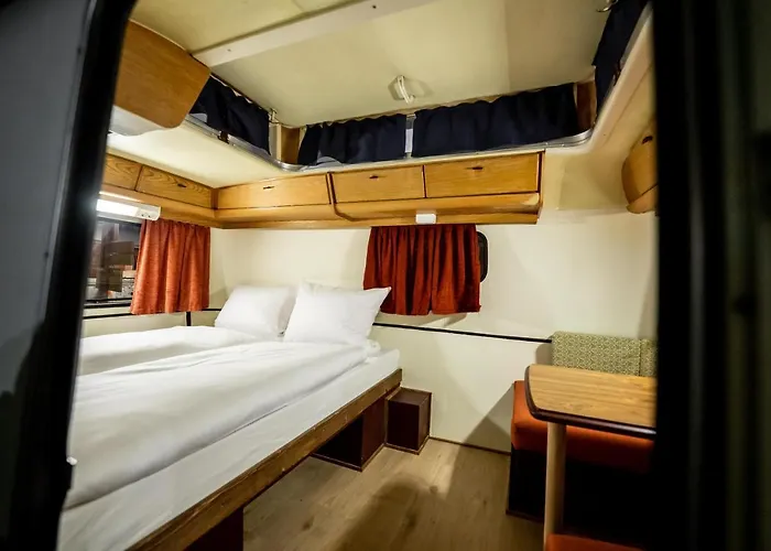 Daheim Triberg Hostel