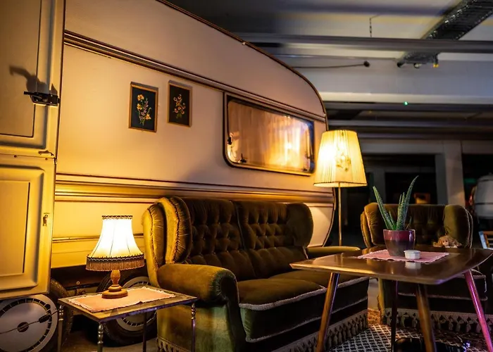 Daheim Triberg تيبرغ